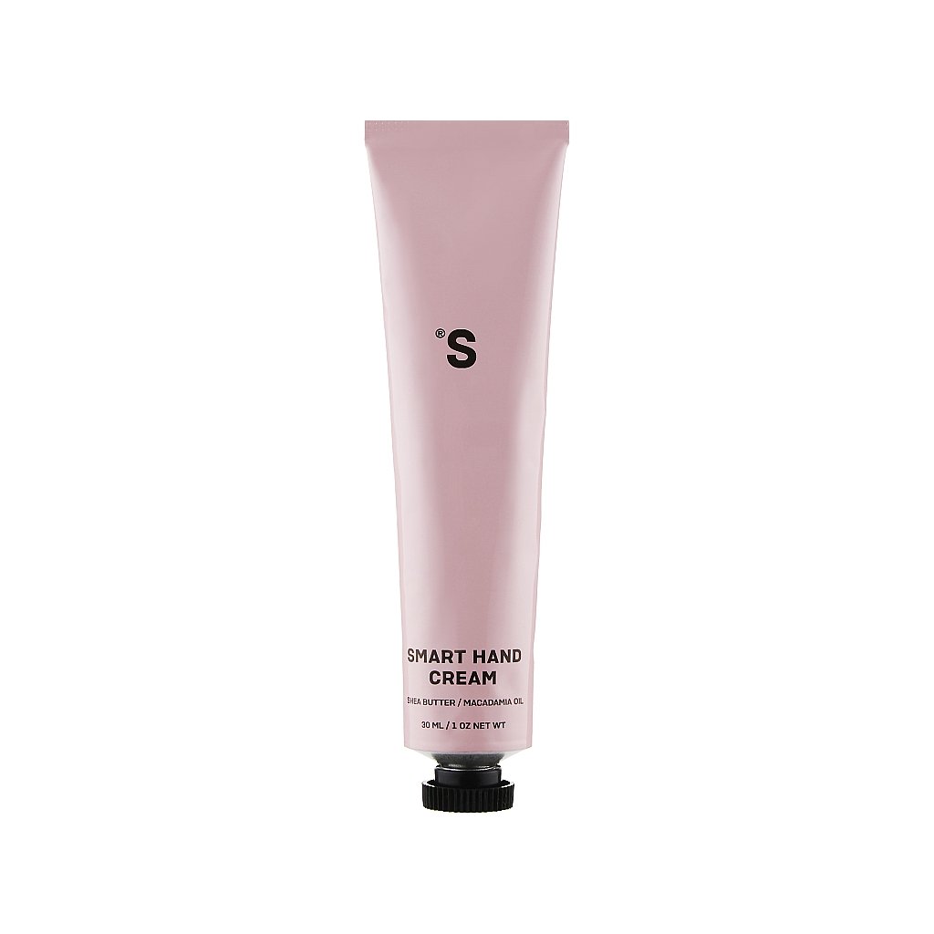 Крем для рук Sister’s Aroma Smart Hand Cream Маракуя 30 мл (4820227780846)