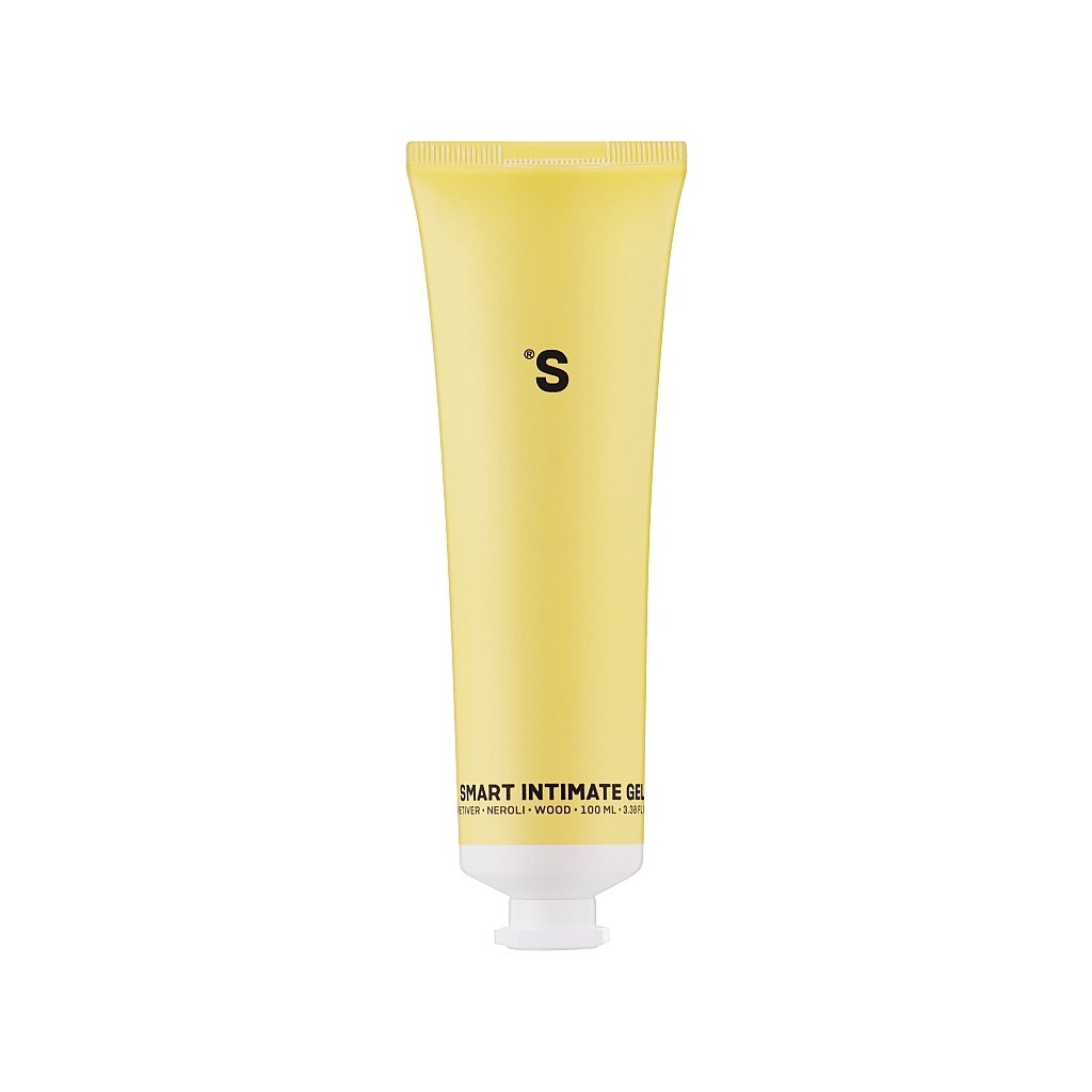 Гель для інтимної гігієни Sister’s Aroma Smart Intimate Gel Ветівер 100 мл (4820227781911)