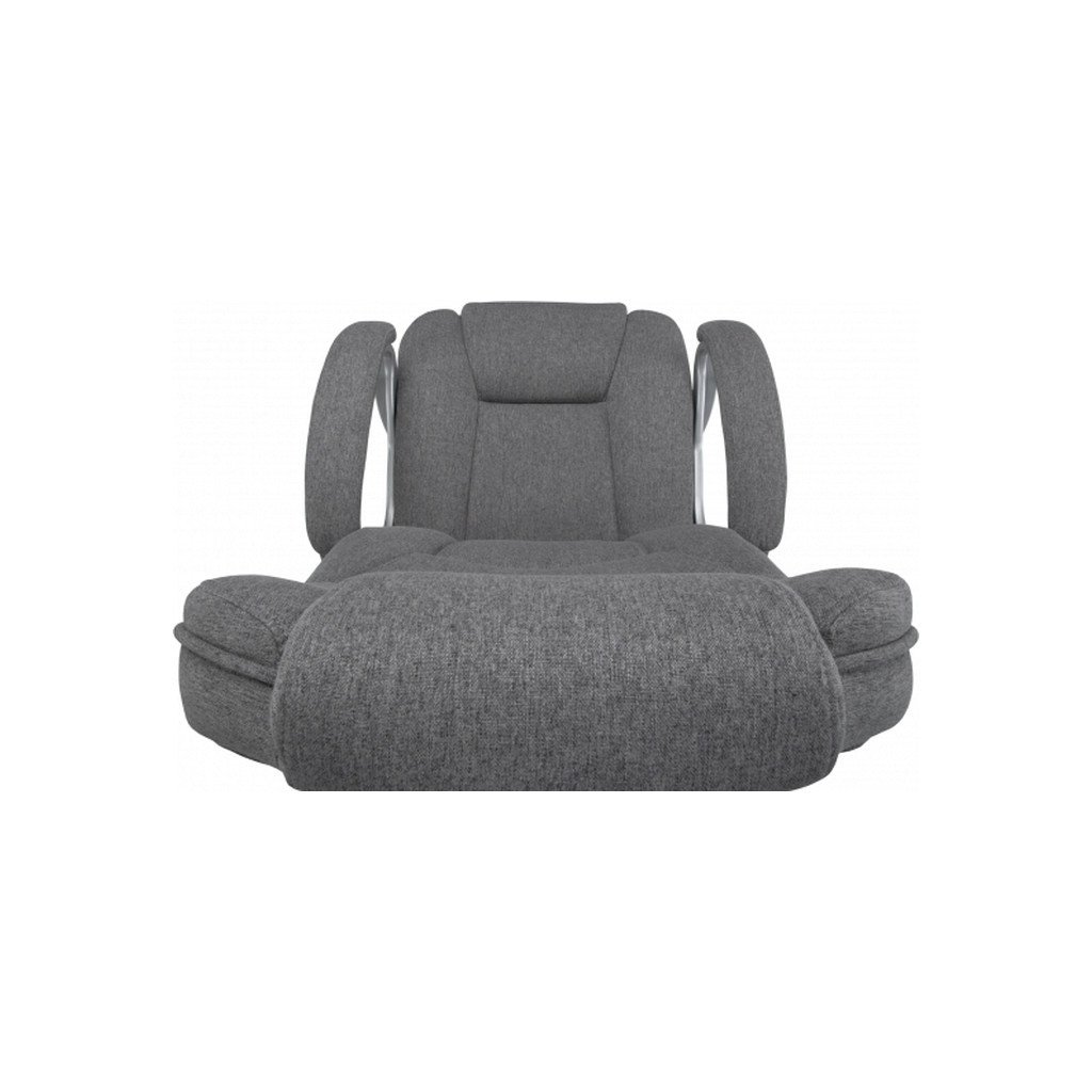Офісне крісло GT Racer X-2852 Classic Dark Gray (X-2852 Classic Fabric Dark Gray)