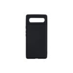 Чохол до мобільного телефона BeCover Google Pixel 8 Black (710165)