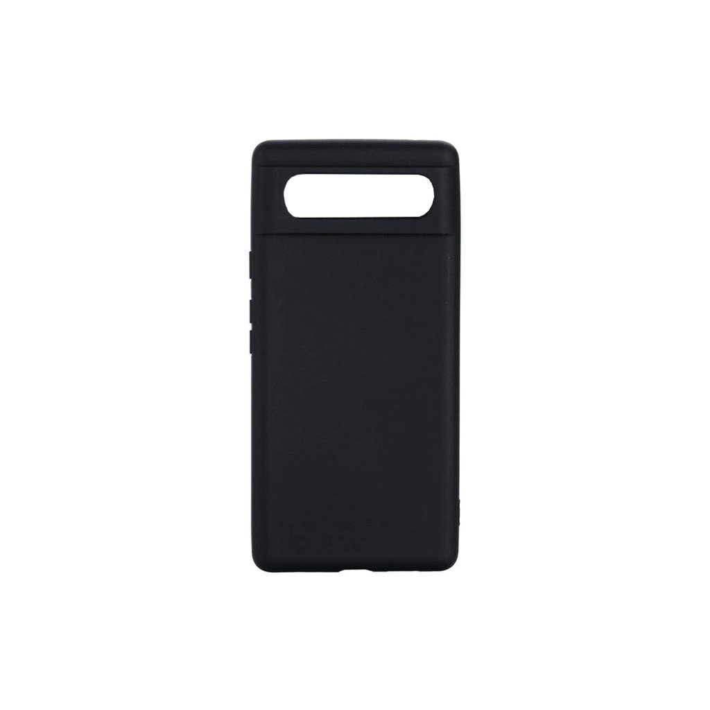 Чохол до мобільного телефона BeCover Google Pixel 8 Black (710165)