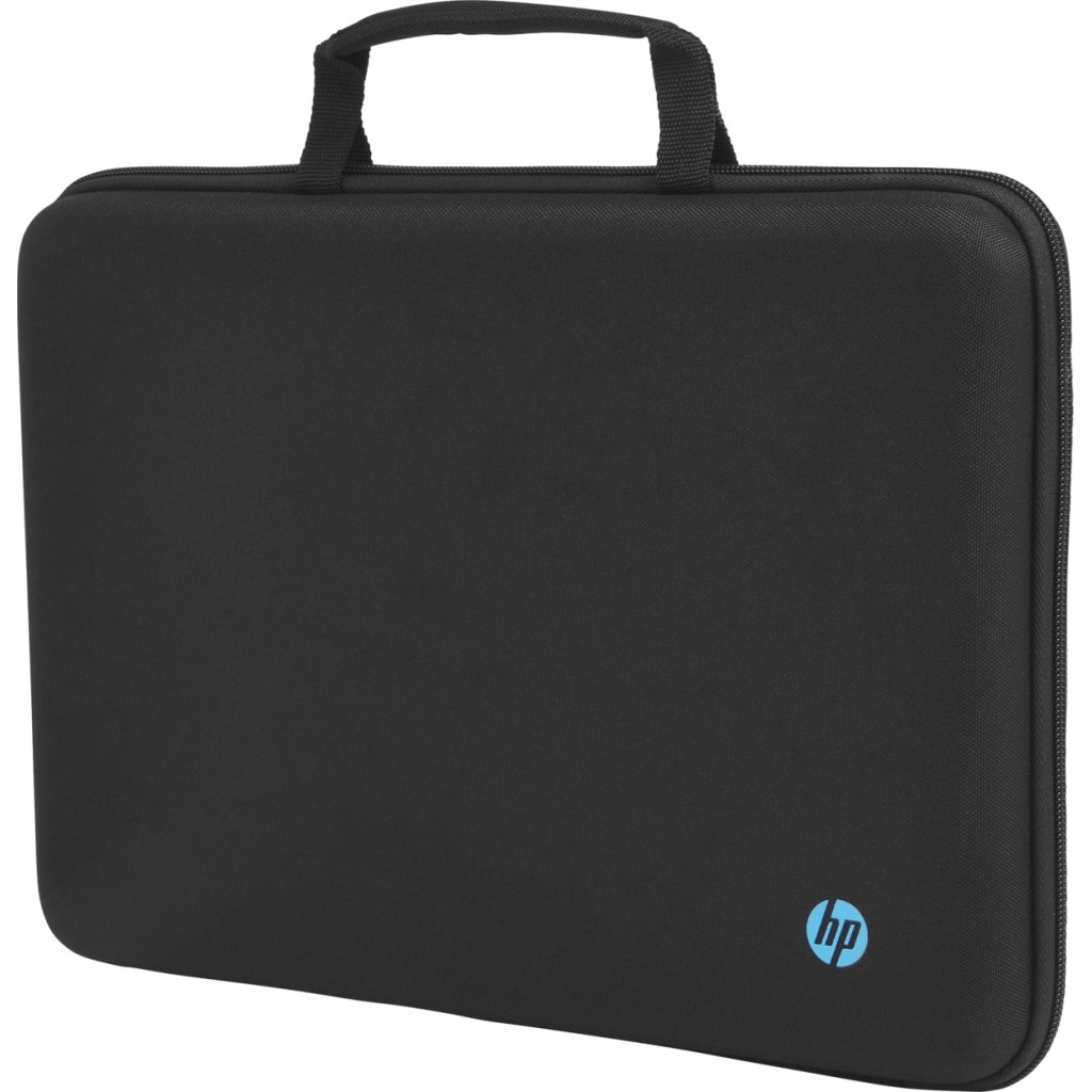 Сумка для ноутбука HP 14.1″ Mobility, black (4U9G9AA)