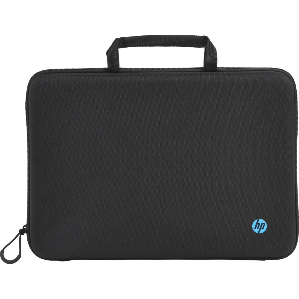 Сумка для ноутбука HP 14.1″ Mobility, black (4U9G9AA)