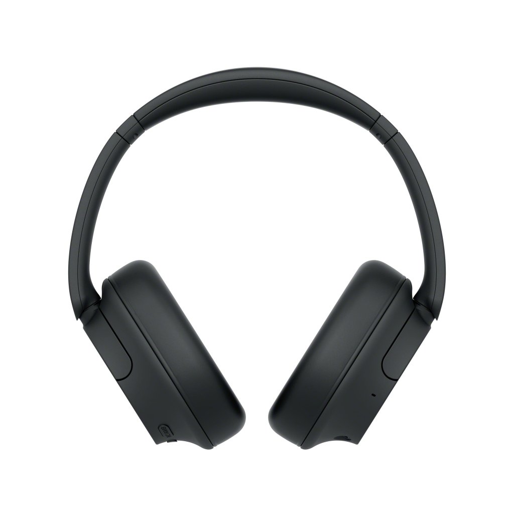 Навушники Sony WH-CH720N Wireless Black (WHCH720NB.CE7)