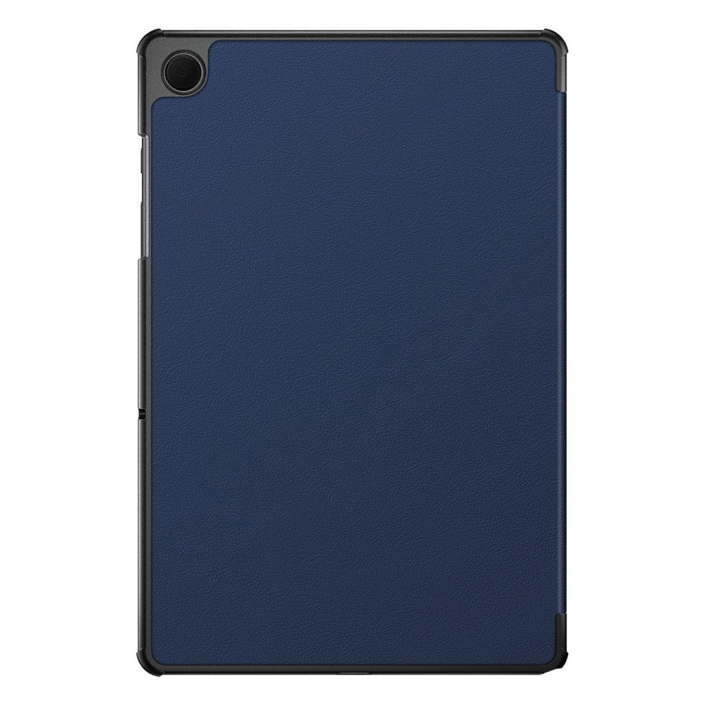 Чохол до планшета Armorstandart Smart Case Samsung Galaxy Tab A9+ Blue (ARM70989)