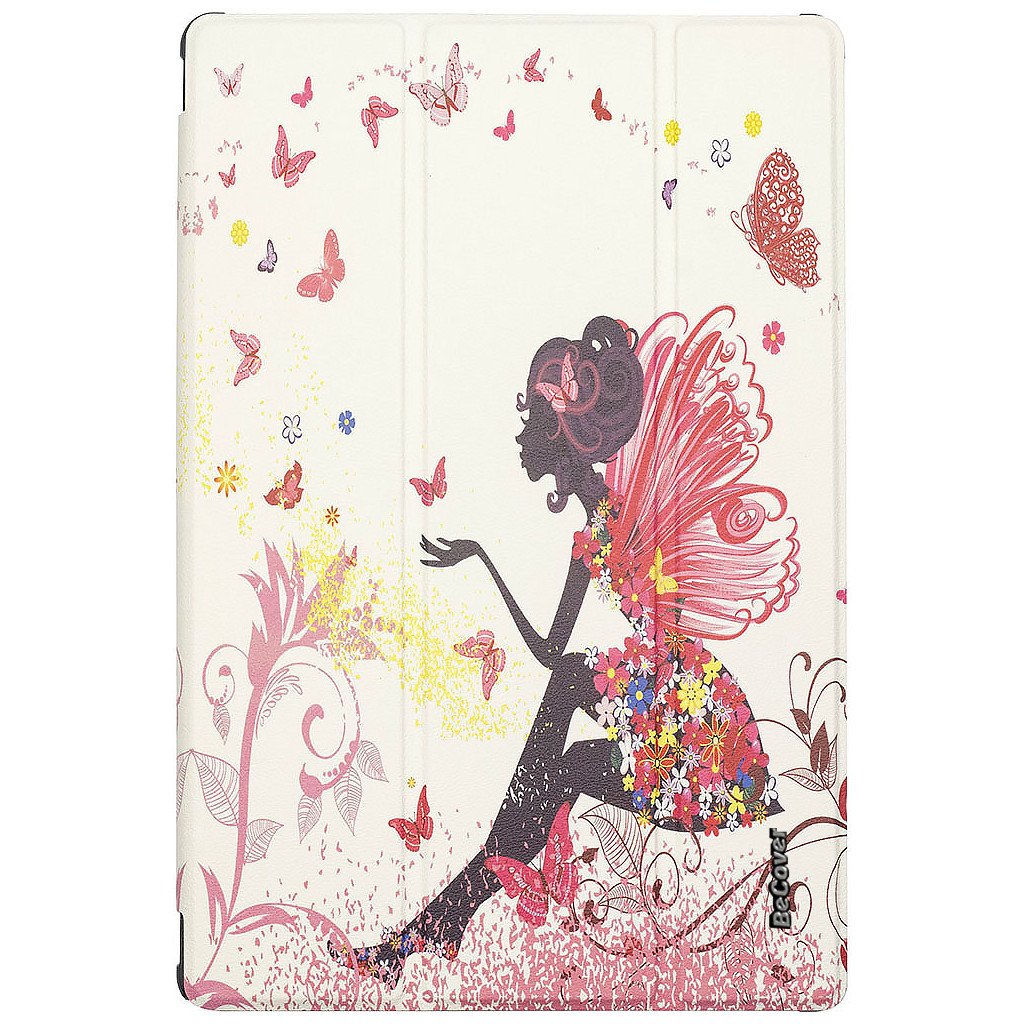 Чохол до планшета BeCover Smart Case Samsung Tab S9 (SM-X710/SM-X716)/S9 FE (SM-X510/SM-X516B) 11.0″ Fairy (710424)