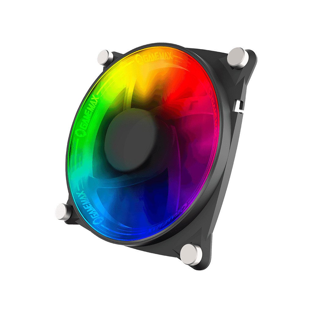 Кулер до корпусу Gamemax RB 300