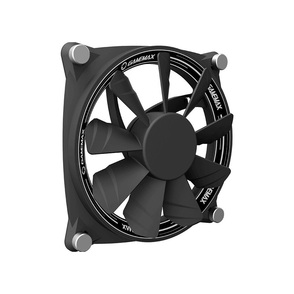 Кулер до корпусу Gamemax RB 300