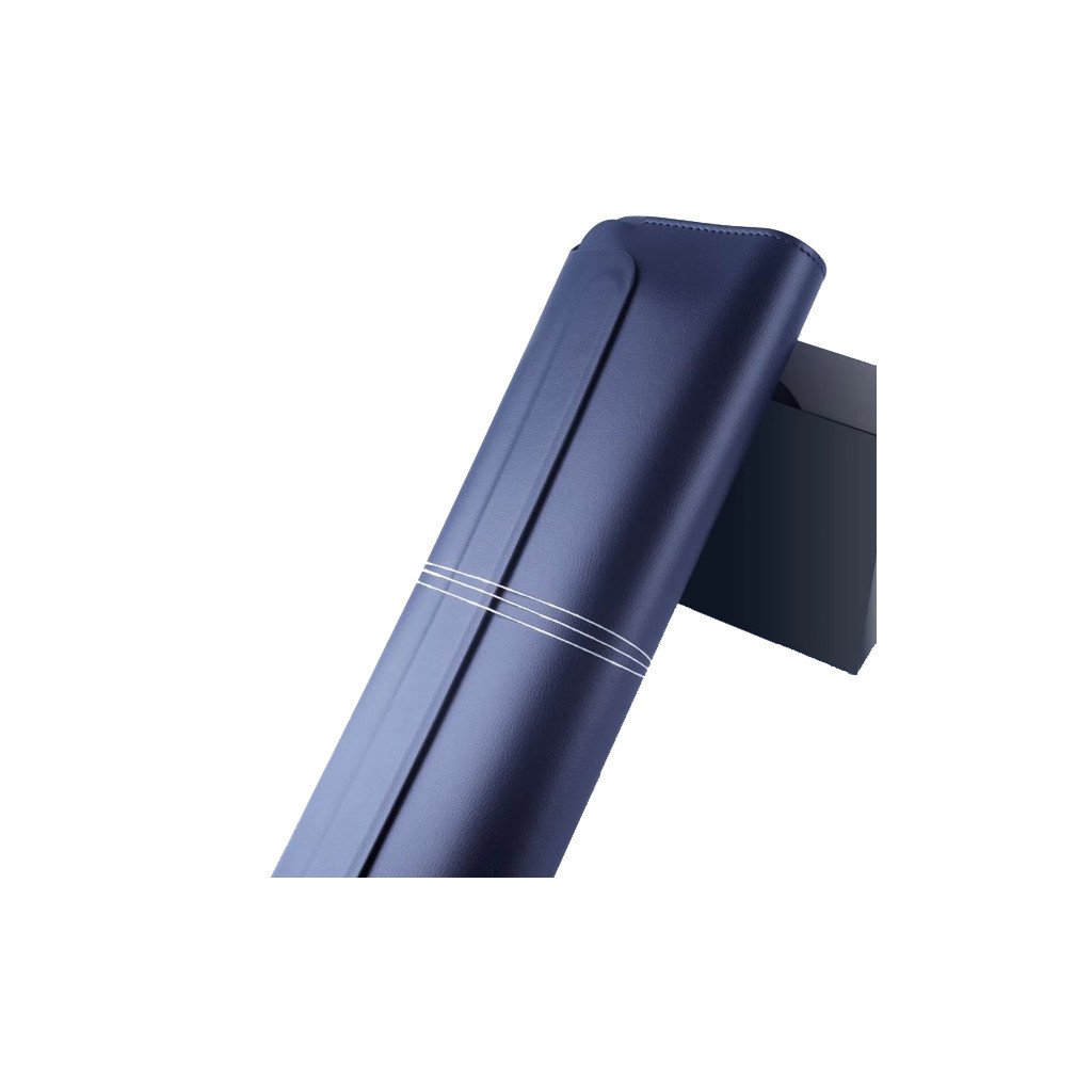 Чохол до ноутбука BeCover 11″ MacBook ECO Leather Deep Blue (709684)