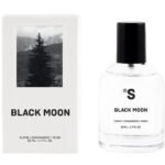 Парфумована вода Sister’s Aroma Black Moon 50 мл (4820227782444)
