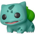Фігурка Funko Pop Games: Pokemon – Bulbasaur (5908305242444)