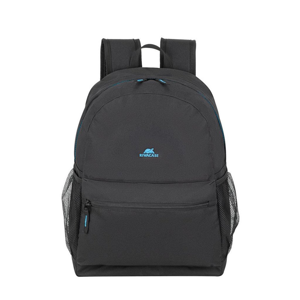 Рюкзак для ноутбука RivaCase 13.3″ 5563 (Black) “Gremio”, 18L (5563Black)