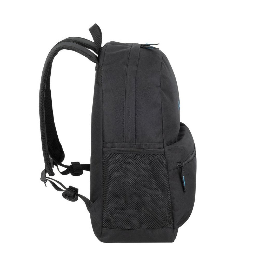 Рюкзак для ноутбука RivaCase 13.3″ 5563 (Black) “Gremio”, 18L (5563Black)
