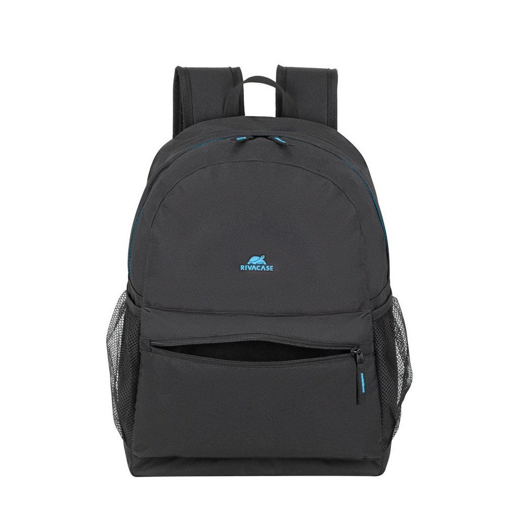 Рюкзак для ноутбука RivaCase 13.3″ 5563 (Black) “Gremio”, 18L (5563Black)