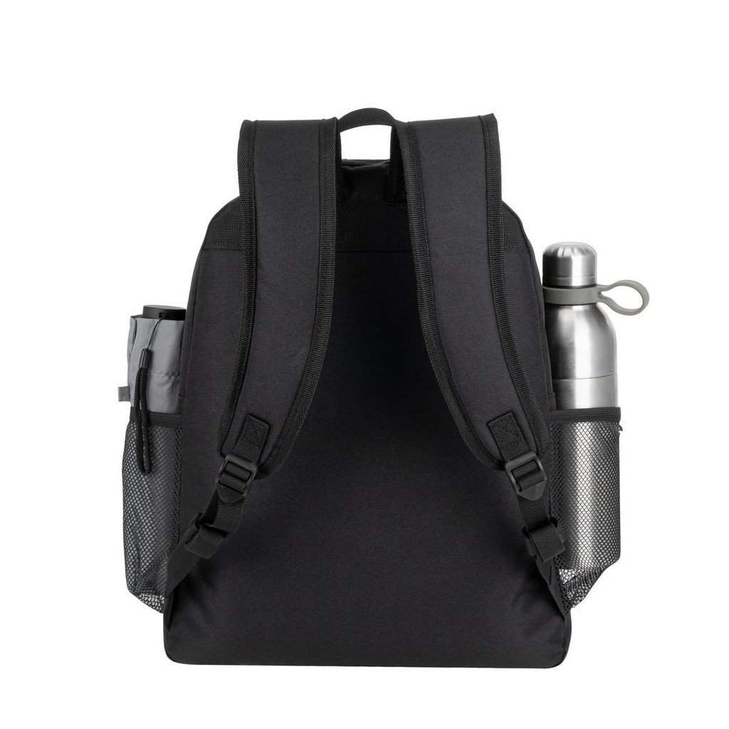 Рюкзак для ноутбука RivaCase 13.3″ 5563 (Black) “Gremio”, 18L (5563Black)