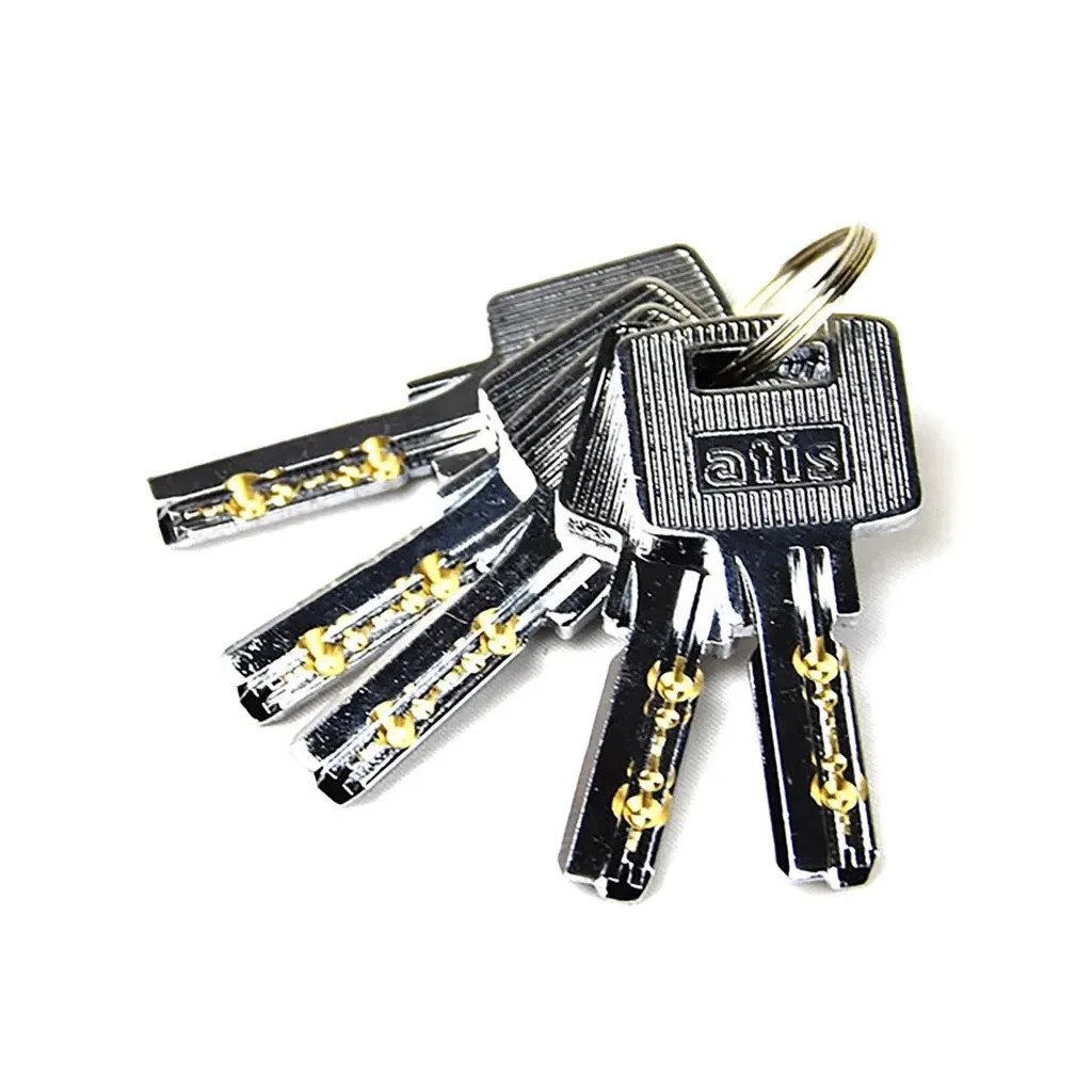 Електромеханічний замок Atis Lock SS