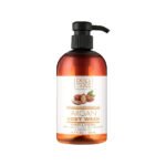 Гель для душу Dead Sea Collection з аргановою олією 500 мл (7290119481408)