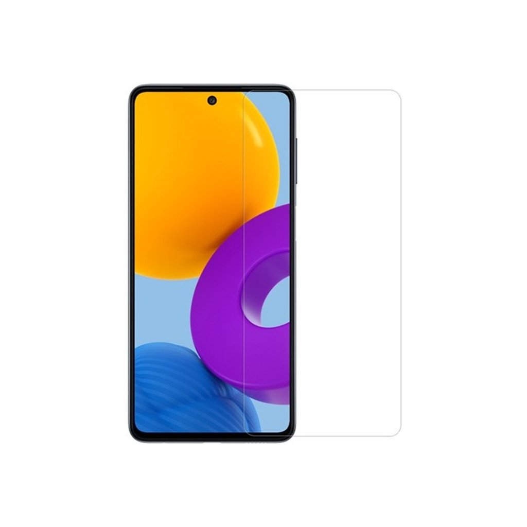 Скло захисне Drobak Motorola G84 (535372)