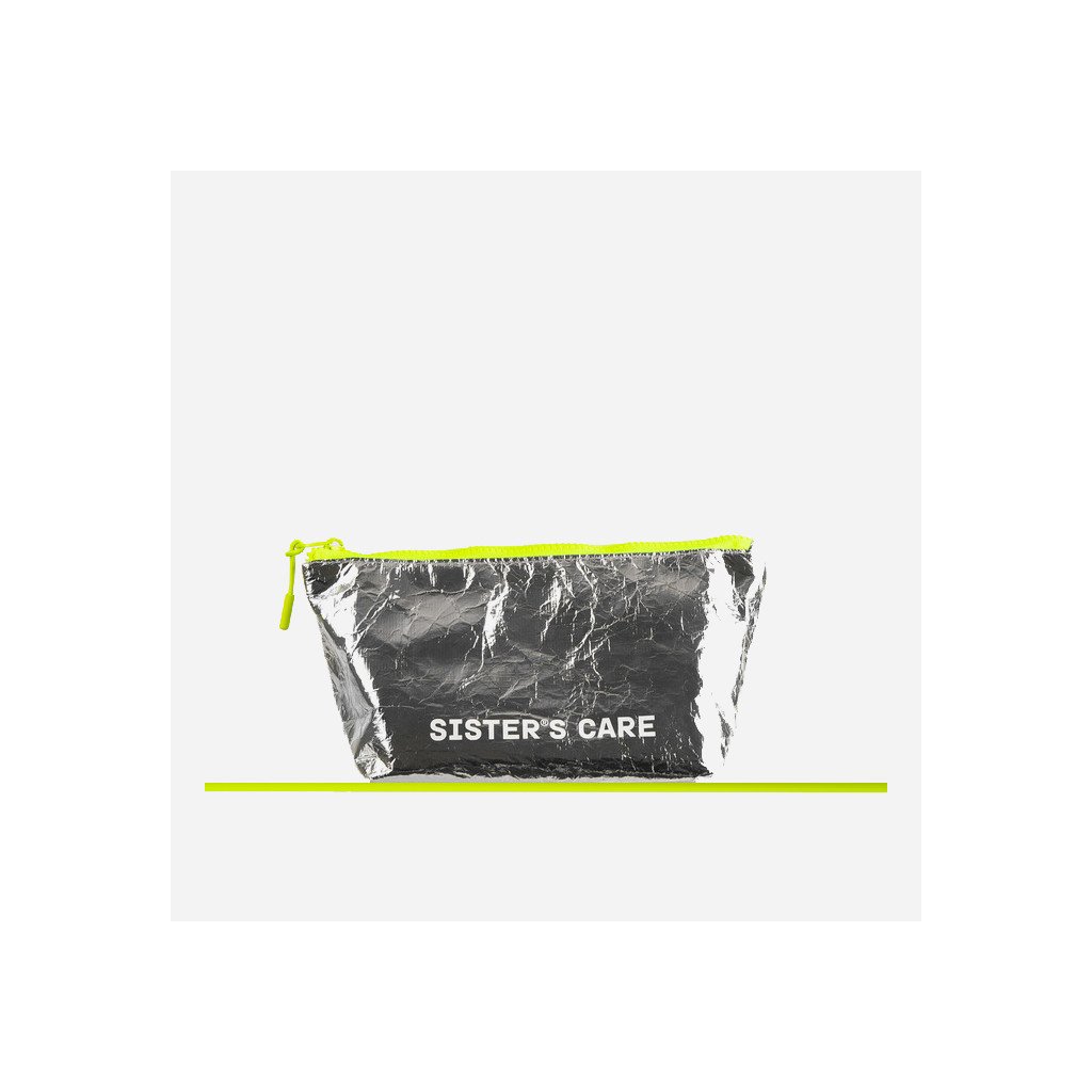 Косметичка Sister’s Aroma Sister’s Care Cosmetic Bag Neon (4820227781782)