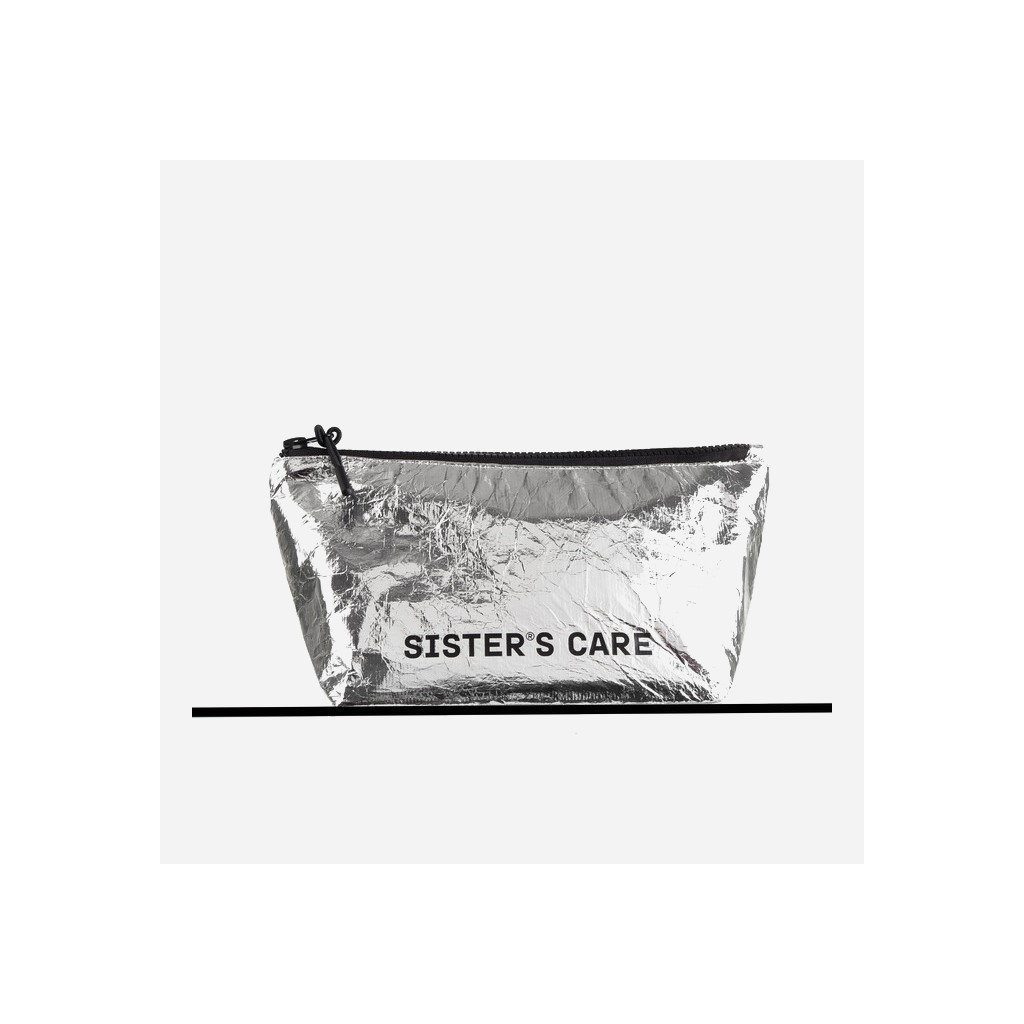 Косметичка Sister’s Aroma Sister’s Care Cosmetic Bag Black (4820227781775)