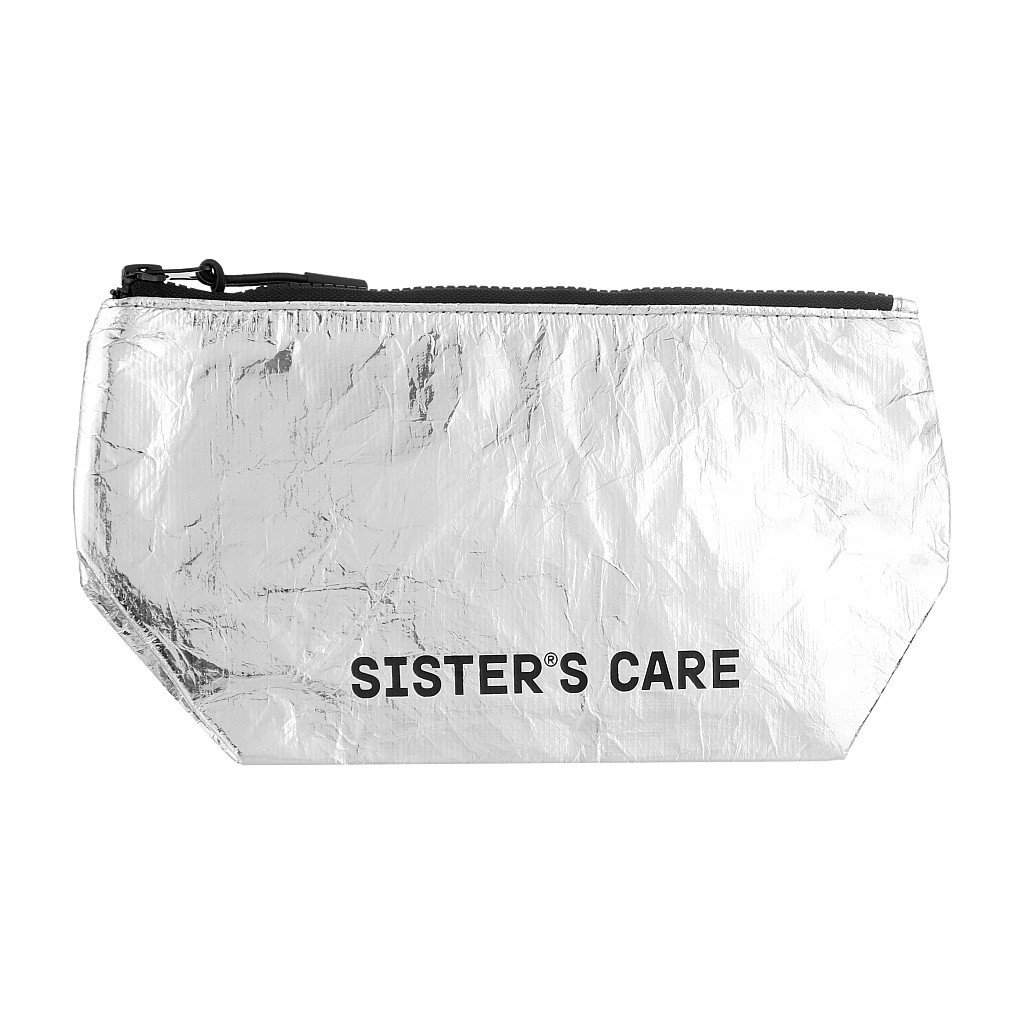 Косметичка Sister’s Aroma Sister’s Care Cosmetic Bag Black (4820227781775)