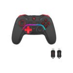 Геймпад A4Tech Bloody GPW70 Wireless/USB Sports Black (4711421995801)