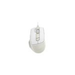 Мишка A4Tech FM45S Air USB Cream Beige (4711421992725)