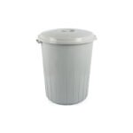 Контейнер для сміття Tuffex Topcu 50 л (ТР2210/беж)