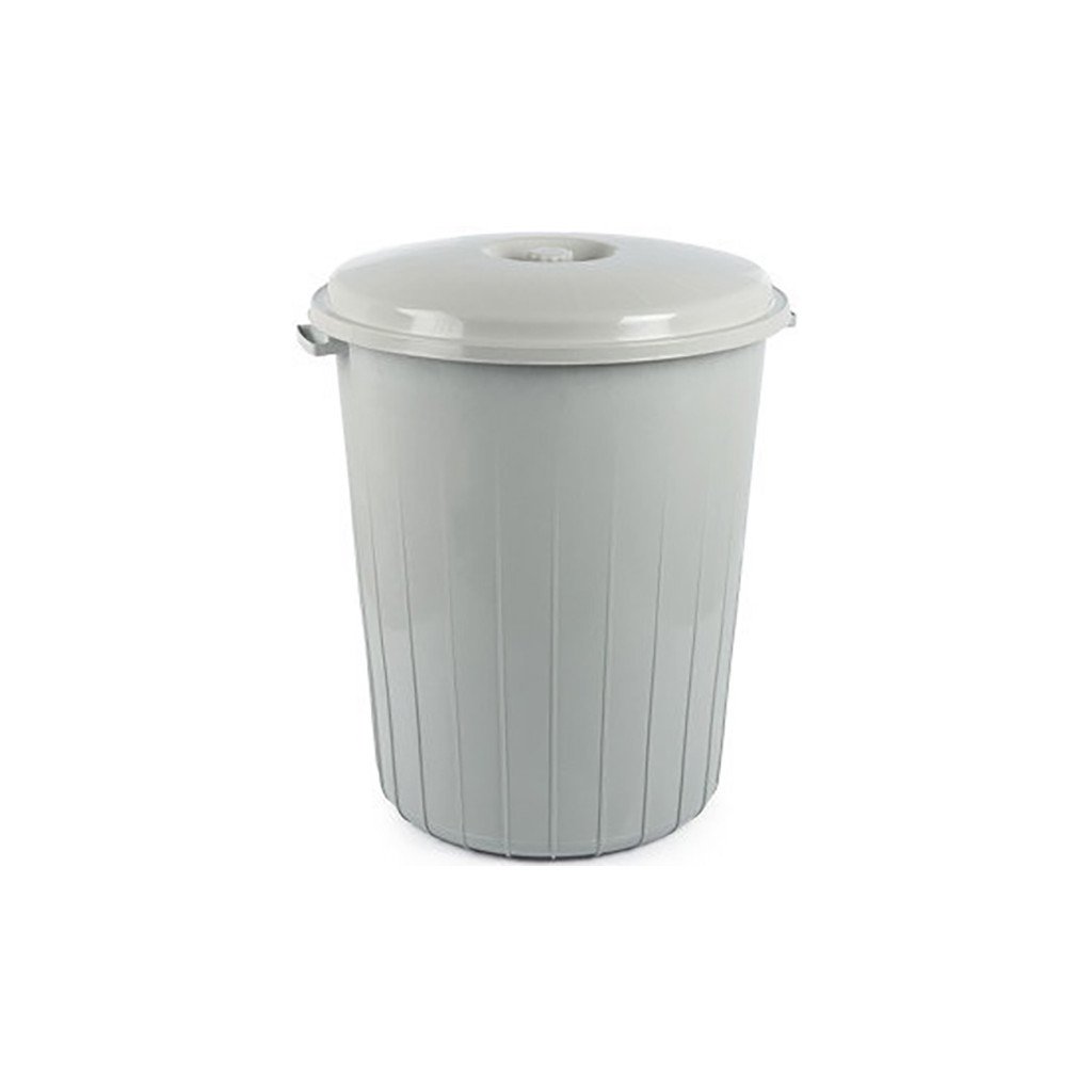 Контейнер для сміття Tuffex Topcu 50 л (ТР2210/беж)