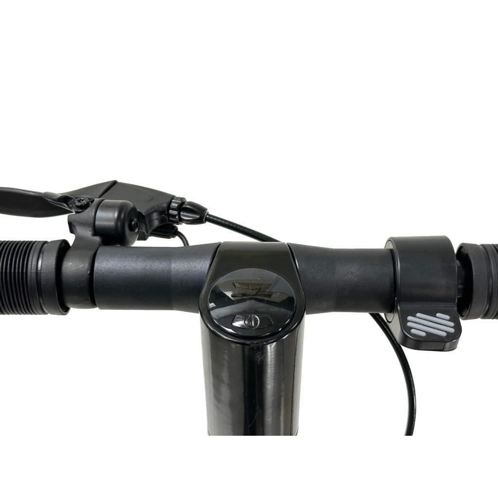 Електросамокат Atlas i-One Pro White (1091)
