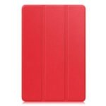 Чохол до планшета BeCover Smart Case Lenovo Tab M11 (2024) TB-TB330FU/Xiaoxin Pad 11 (2024) 11″ Red (710459)