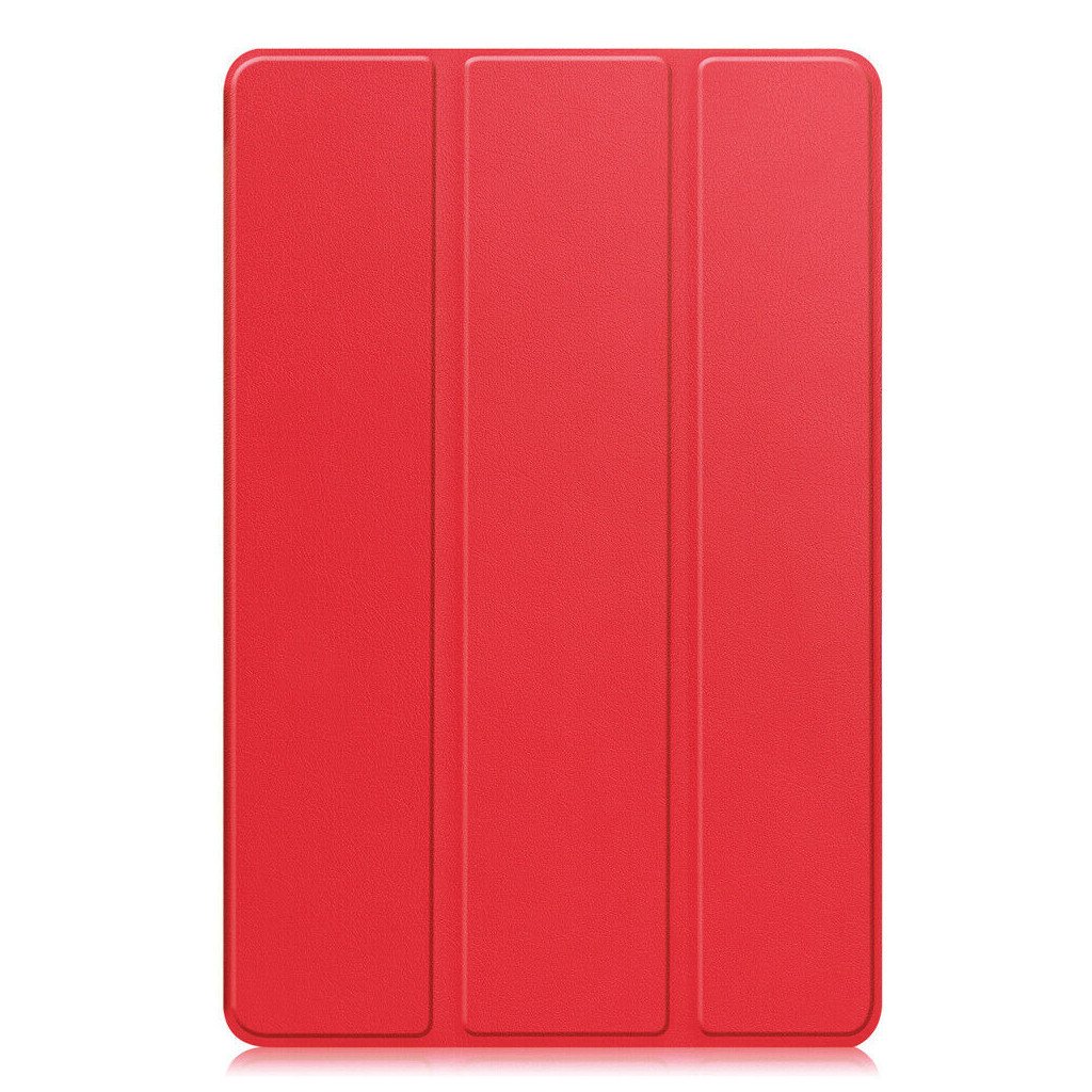 Чохол до планшета BeCover Smart Case Lenovo Tab M11 (2024) TB-TB330FU/Xiaoxin Pad 11 (2024) 11″ Red (710459)