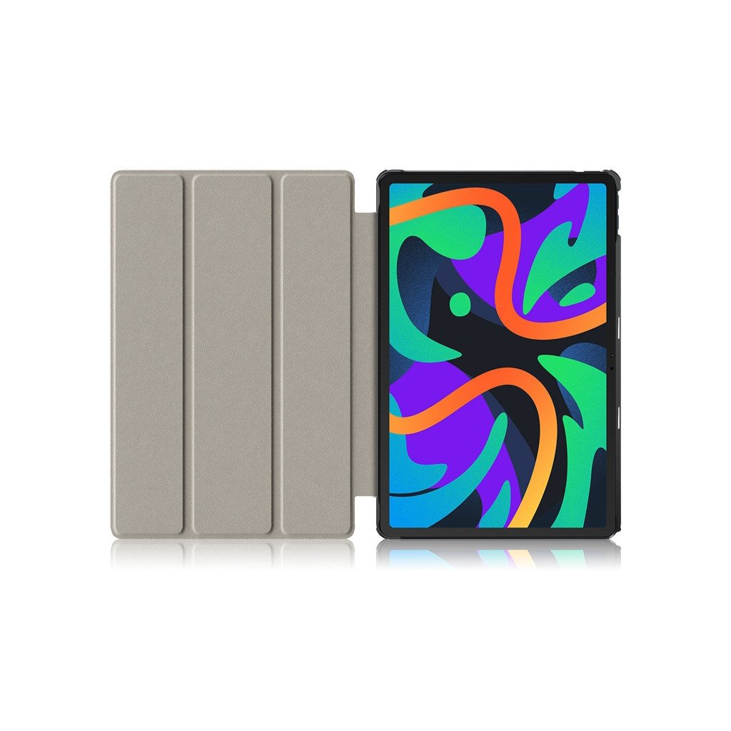 Чохол до планшета BeCover Smart Case Lenovo Tab M11 (2024) TB-TB330FU/Xiaoxin Pad 11 (2024) 11″ Red (710459)
