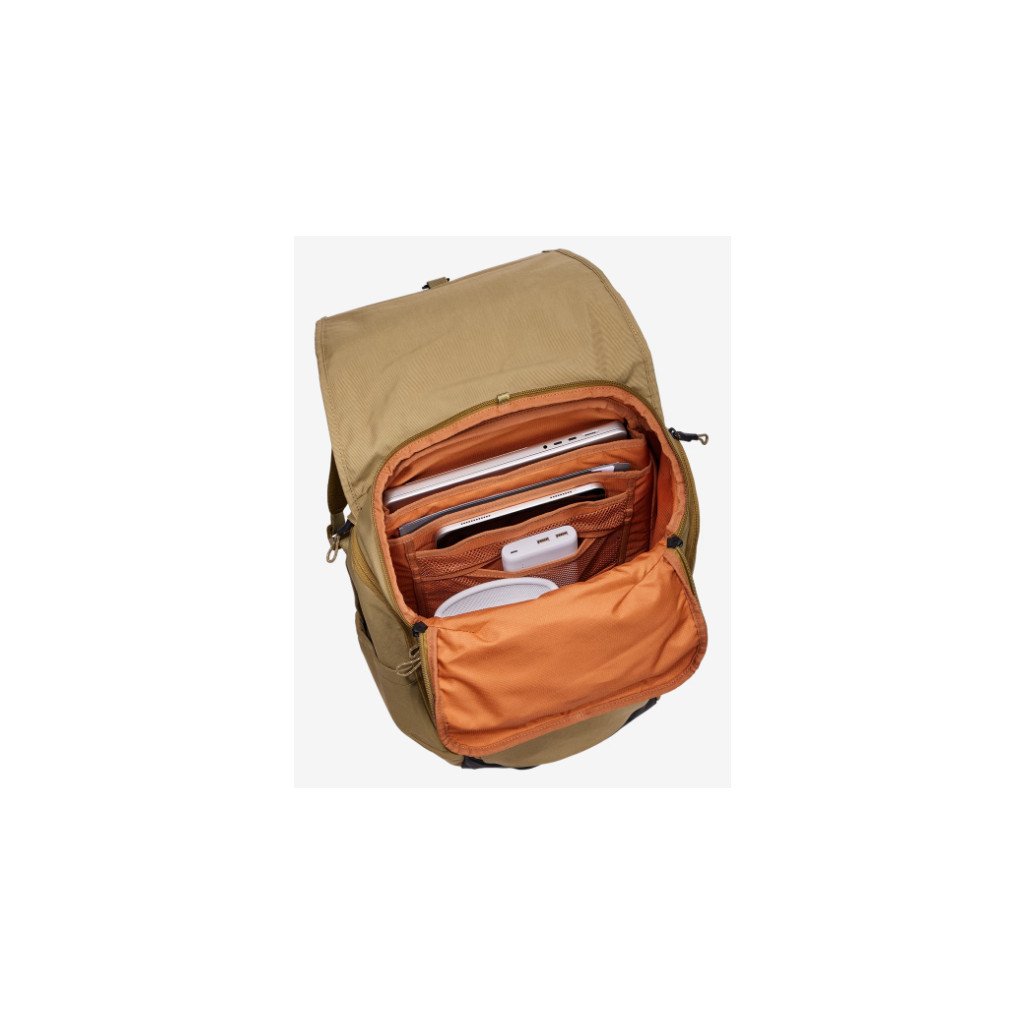 Рюкзак для ноутбука Thule 16″ Paramount 27L PARABP-3216 Nutria (3205016)