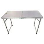 Туристичний стіл X-TREME T-120 120x60x70 см (131103)