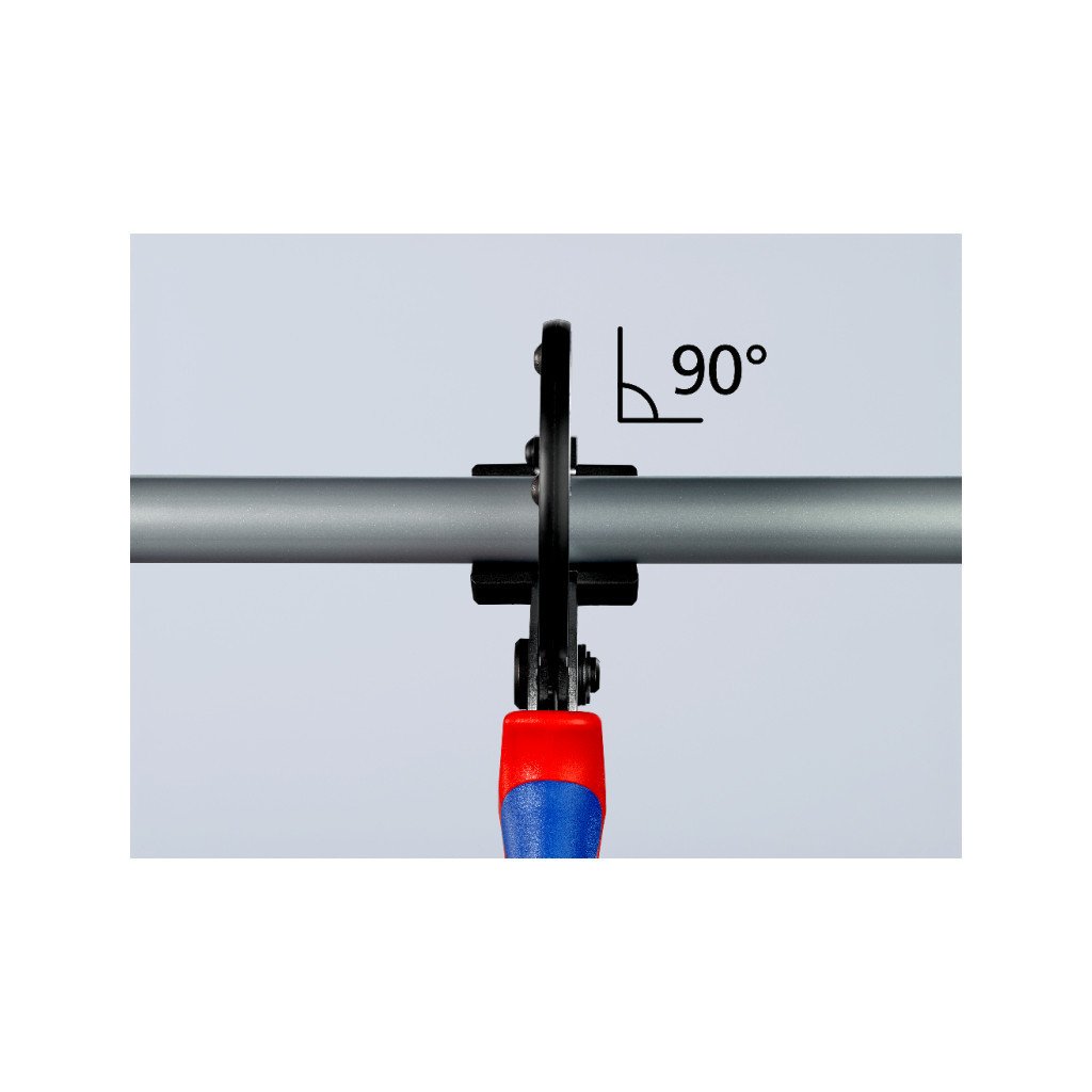 Труборіз KNIPEX 90 25 25