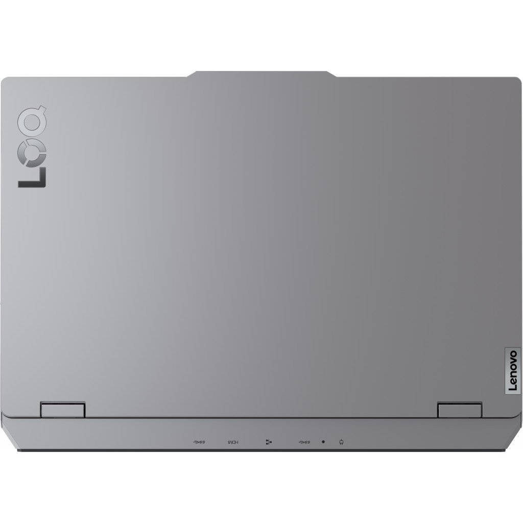 Ноутбук Lenovo LOQ 15IRX9 (83DV0099RA)