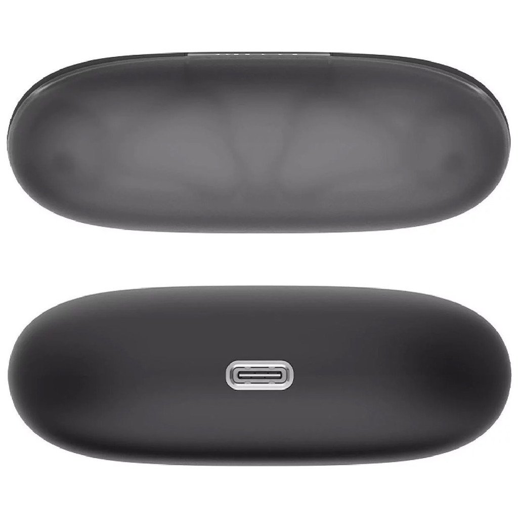 Навушники Tecno Sonic 1 Black (4895180784118)