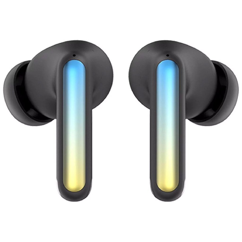 Навушники Tecno Sonic 1 Black (4895180784118)