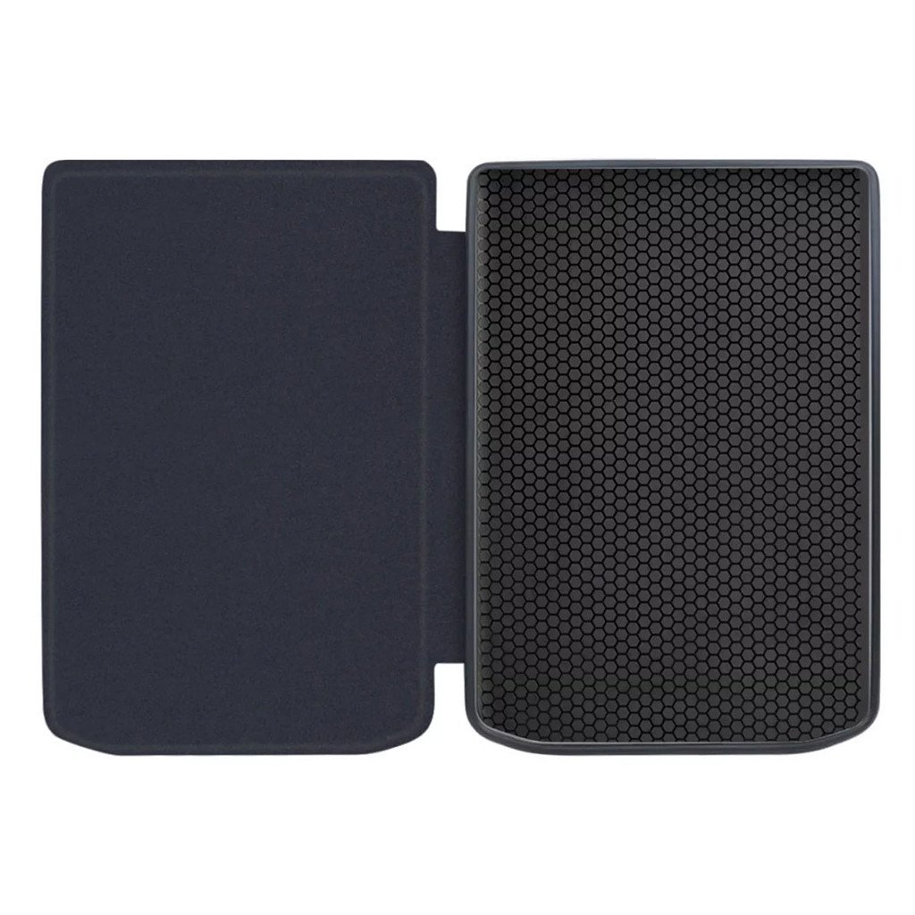 Чохол до електронної книги BeCover Smart Case PocketBook 629 Verse / 634 Verse Pro 6″ Spring (710981)