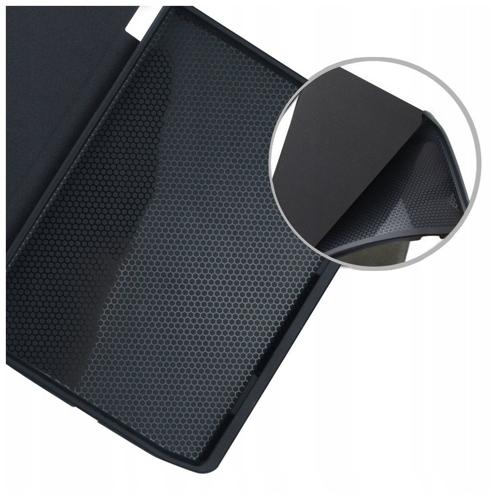 Чохол до електронної книги BeCover Smart Case PocketBook 629 Verse / 634 Verse Pro 6″ Spring (710981)
