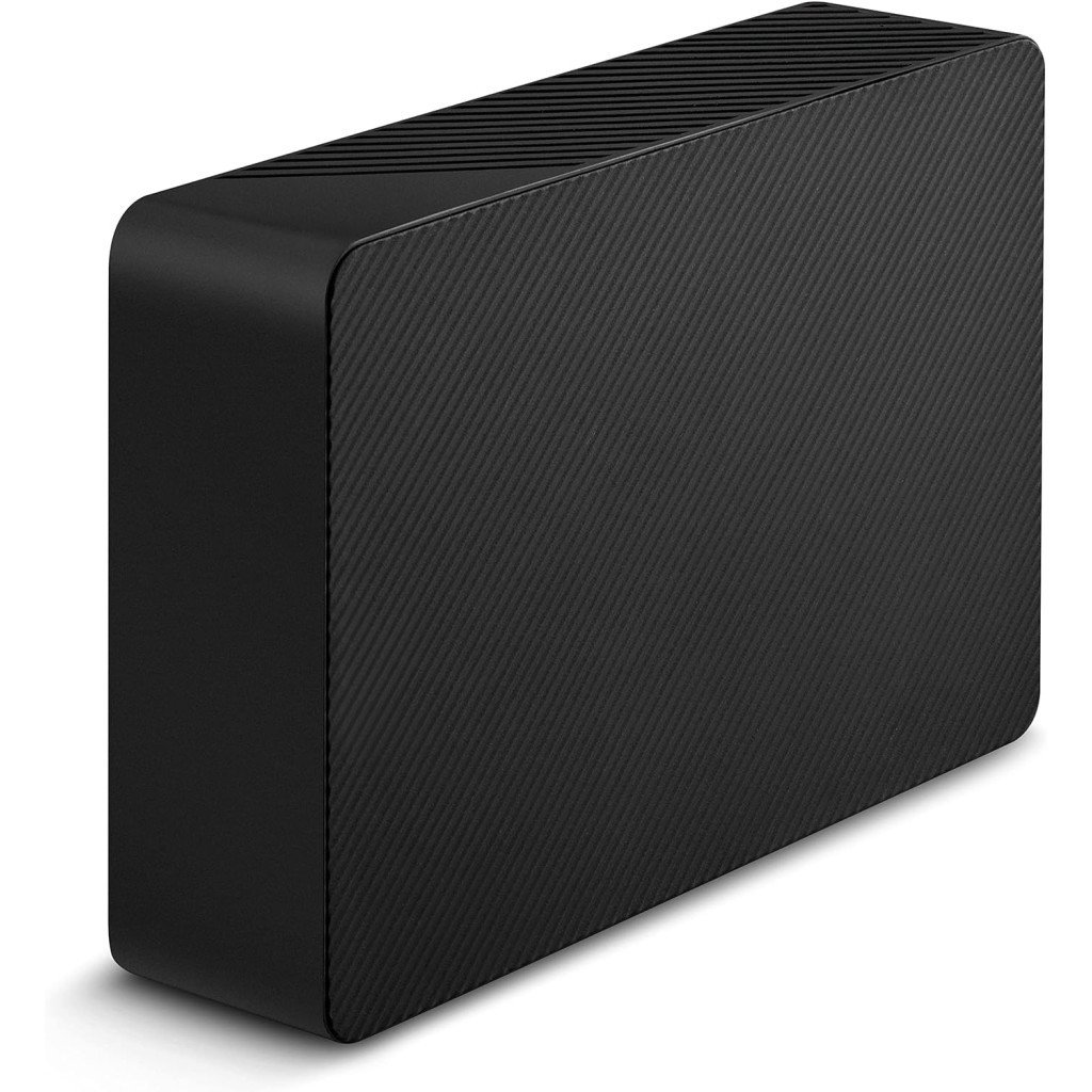 Зовнішній жорсткий диск 3.5″ 24TB Expansion Desktop Seagate (STKP24000400)