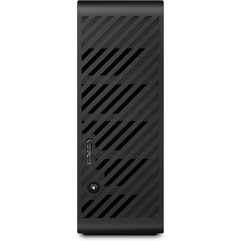 Зовнішній жорсткий диск 3.5″ 24TB Expansion Desktop Seagate (STKP24000400)