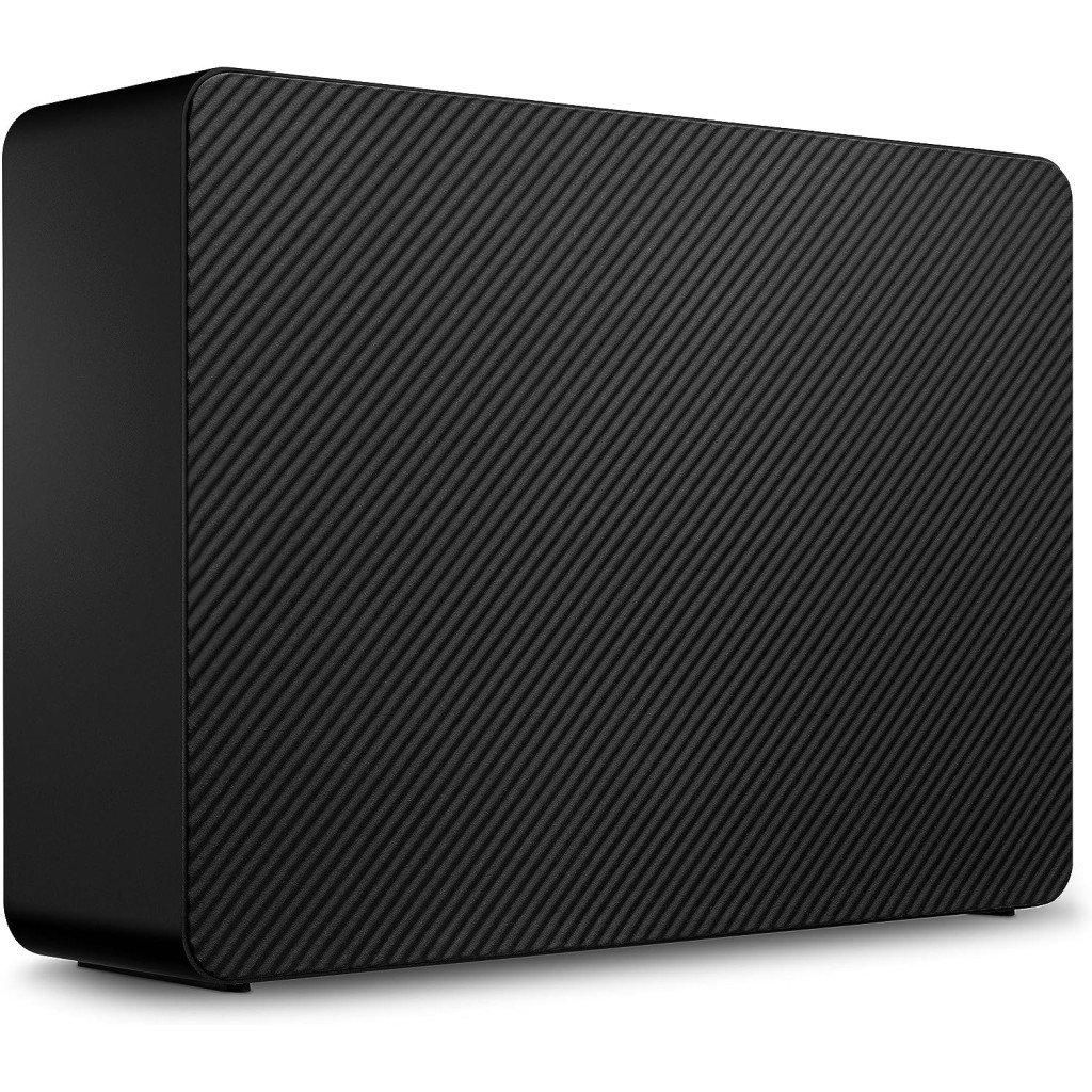Зовнішній жорсткий диск 3.5″ 24TB Expansion Desktop Seagate (STKP24000400)