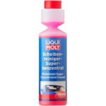 Омивач автомобільний Liqui Moly 1100 вишня SCHEIBENREINIGER-SUPERKON 0,25л (21706)