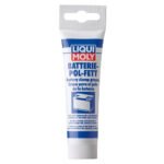 Мастило автомобільне Liqui Moly BATTERIE-POL-FETT 0,05кг (3140)