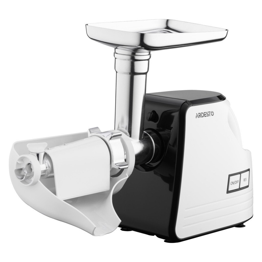 М’ясорубка Ardesto MGA-2300W