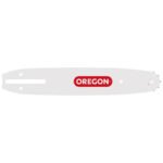 Шина для ланцюгової пили Oregon 3/8′, 1.3 мм, довжина 10”/25 см (100SDEA041)