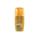 Засіб для засмаги Біокон Gold Shimmer Олія-блиск SPF8 160 мл (4820160038578)