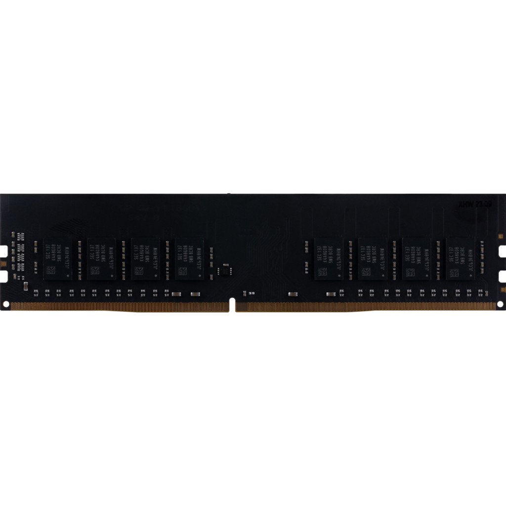 Модуль пам’яті для комп’ютера DDR4 16GB 2666 MHz Prologix (PRO16GB2666D4)